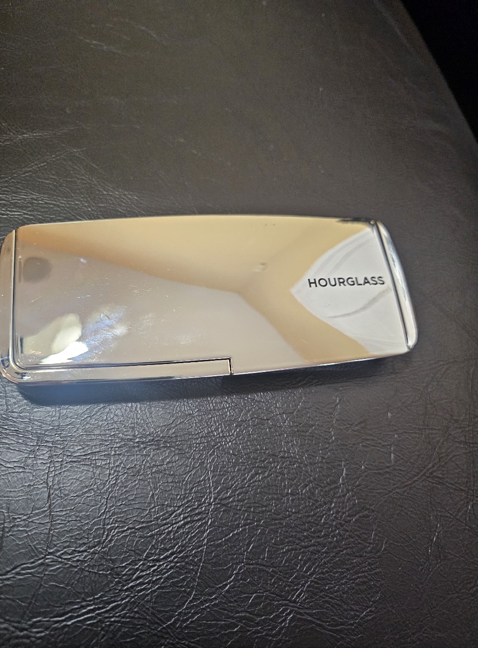 Hourglass Ambient Lighting Palette